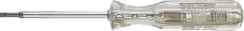 Bahco Phasenprüfer bis max. 250V in transparent - Bild 1