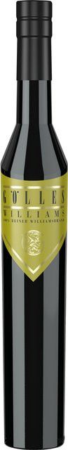Gölles Williams Birnenbrand, Steiermark, 43% Vol., 0,35 l - Bild 1
