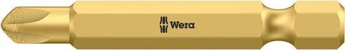 Wera Torq-Bit 871/4 DC Schraubendreher-Bit mit 1/4 Zoll Antrieb und 50 mm Länge - Bild 1