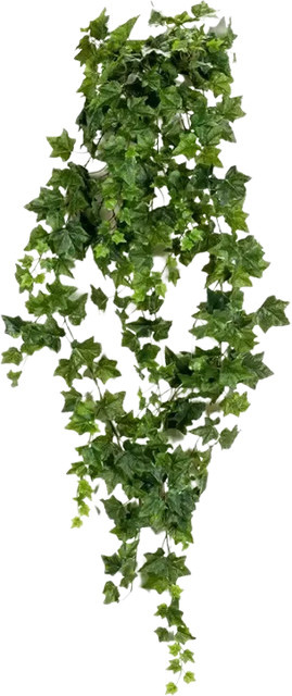 Künstlicher Hänge-Efeu Lennart von Aplanta, Grün, Höhe: 180 cm - Bild 1