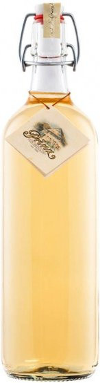 Prinz Obst- & Kräuterbrand Kirsche, 1 l - Bild 1