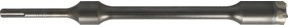 Heller Tools Rebar Breaker SDS-plus mit Carbide-Spitze in Silber, Durchmesser: 16 mm, Länge: 250/300 mm - Bild 1