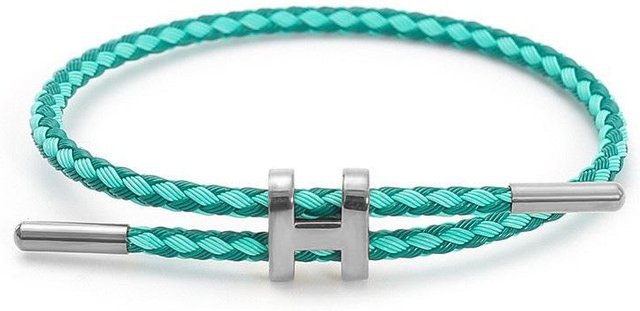 FashionFlair Armband, Gold, Edelstahl & Titan, Damen - Bild 1