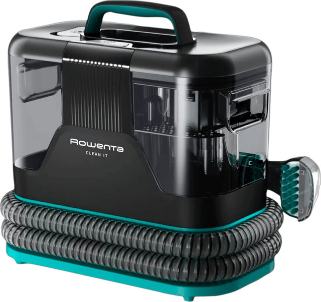 Rowenta Clean It IN5020 - Bild 1