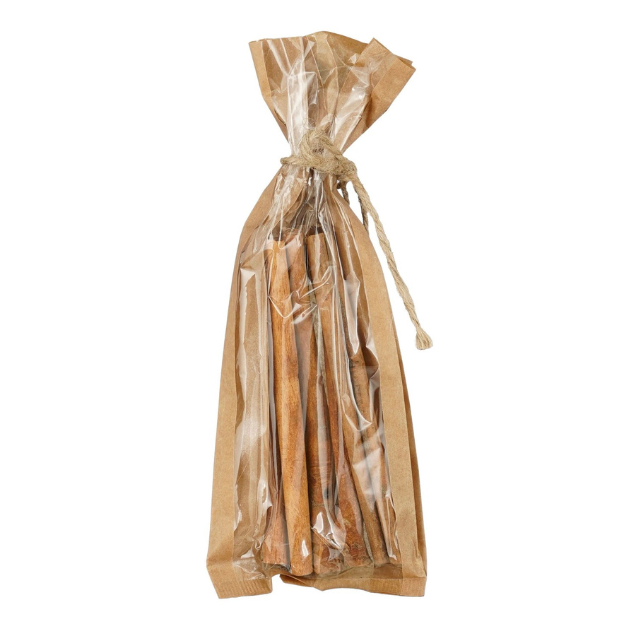 Mica Decorations Zimtstangen Basteldekoration für Weihnachten, Braun, 50 g - Bild 2