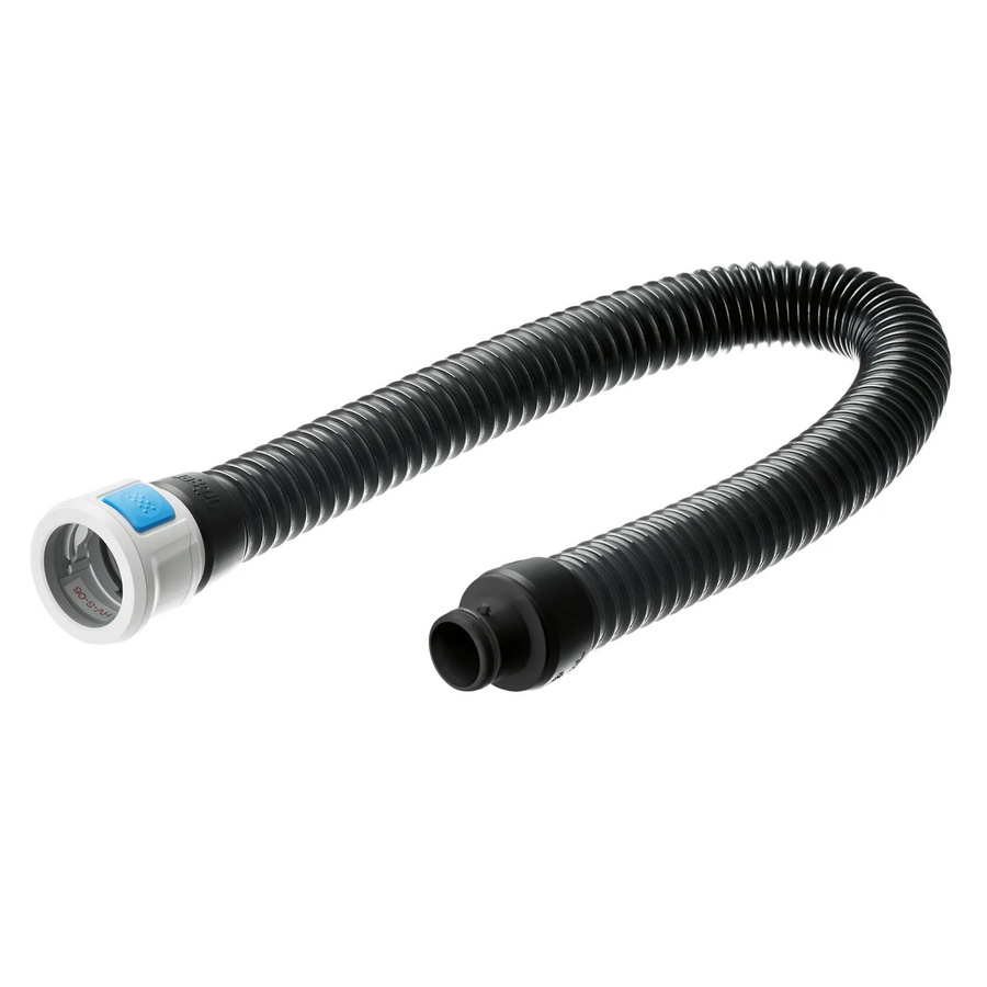 Dräger Standardschlauch für X-plore 8000 Helme R59640 Schwarz - Bild 2