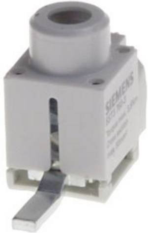 Siemens Anschlussklemme Kabeleinführung mittig grau 80A 690V AC/DC 1000V IP20 10 Stück - Bild 1