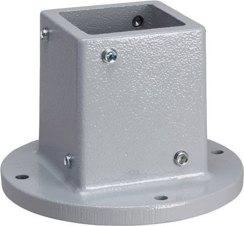 Schneider Electric NSYCMUMR50 Montagematerial aus Stahl in Grau, Breite: 15,2 cm, Höhe: 11 cm - Bild 1