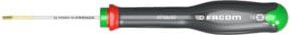 Facom PROTWIST Schraubendreher TX T8 multicolour - Bild 1