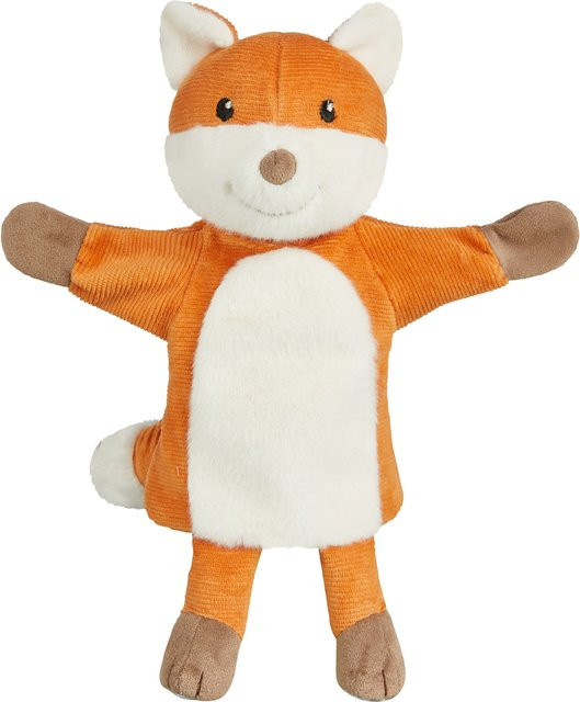 Sterntaler Handpuppe Fuchs Filou, ab 0 Jahre - Bild 1