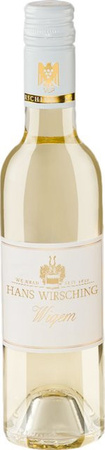 Hans Wirsching Weißwein Auslesecuvée, edelsüß, Franken, 2023, 0,375 l