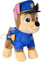 Paw Patrol Search & Rescue Chase Plüsch Kuscheltier in Polizei Uniform von Spin Master - Bild 1