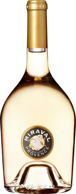 Miraval Weißwein, 2025, 100% Rolle, Provence, trocken, 0,75 l - Bild 1