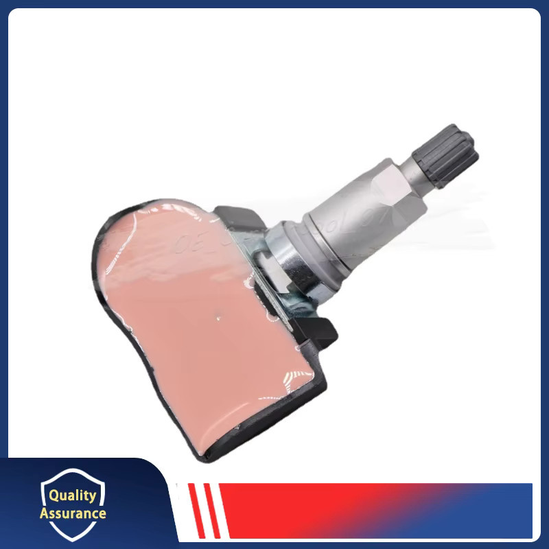 GANGLE Reifendruckkontrollsystem Sensor Set 4 Stück 433MHz für Mazda 2 5 CX-3 CX-5 CX-7 CX-9 MX-5 GS1D37140 BHB637140 - Bild 2