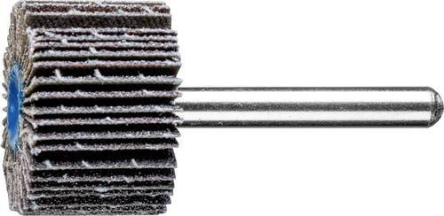 PFERD Universal Fächerschleifer Grau Durchmesser: 30 mm, 10 Stück - Bild 1