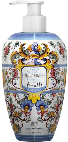 Rudy 1920 Milano Amalfi Peony Seife, Unisex - Bild 1