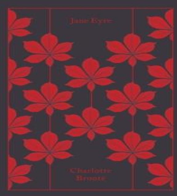 Jane Eyre von Charlotte Brontë, Hardcover - Bild 1