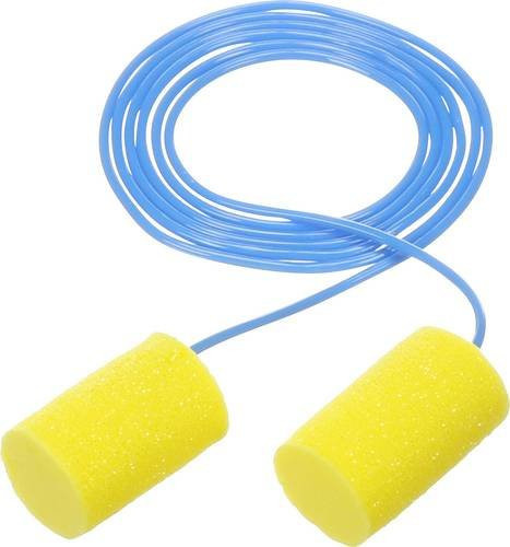 3M Ear CC01000 Gehörschutzstöpsel mit 31 dB Dämmung, 200 Paar, Mehrfarbig - Bild 1