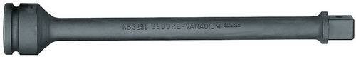 Gedore Kraftschrauber-Verlängerung KB 3290, Antrieb 3/4 Zoll, Länge: 300 mm, grau - Bild 1