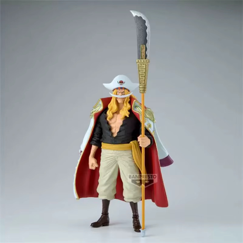 Bandai One Piece King of Artist Edward Newgate, Actionfigur - Bild 2