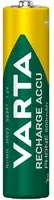 Varta Phonepower Accu T398 Micro AAA Akku NiMH 800 mAh, 2 Stück - Bild 3