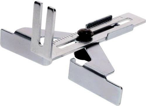 Bosch Parallelanschlag in Silber 2608000800 - Bild 1