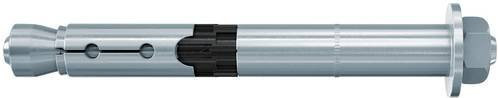 Fischer FH II 32/30 B Hochleistungsanker aus verzinktem Stahl, 4 Stück, Länge: 231 mm, Durchmesser: 32 mm - Bild 1