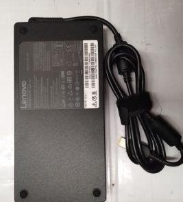 Lenovo AC-Adapter 20V 230W 3P in Schwarz (00HM627) - Bild 1