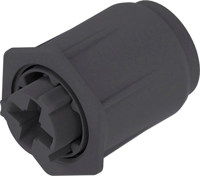 Blum Distanzpuffer Servo Drive für Innenschubkasten Ø 10 mm Tiefgrau - Bild 1
