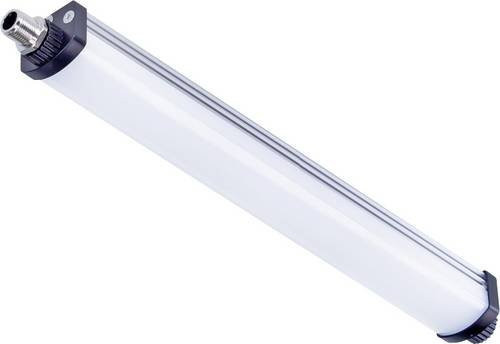 LED2WORK LEANLED II Maschinen-LED-Leuchte 8W 1260lm 120° 24 V/DC B/T/H: 350 x 26 x 31 mm - Bild 1
