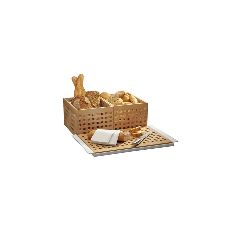 APS Box Brostation B/T/H: 34 x 26 x 20 cm - Bild 1