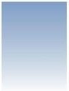 Sigel Design Paper DP344 Papier mit Farbverlauf Blau A4 90 g/m2 100 Blatt - Bild 1