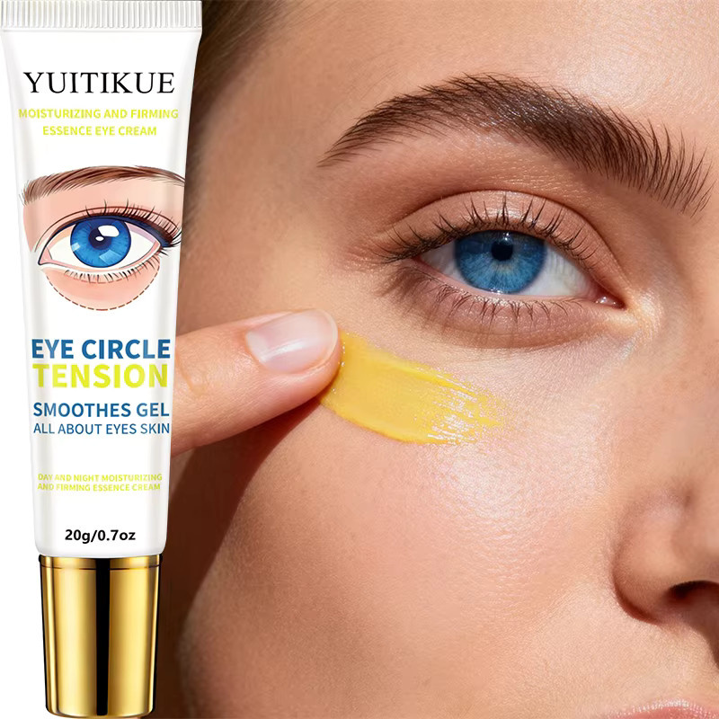 YUITIKUE Augencreme Gel, 20g, Unisex - Bild 2