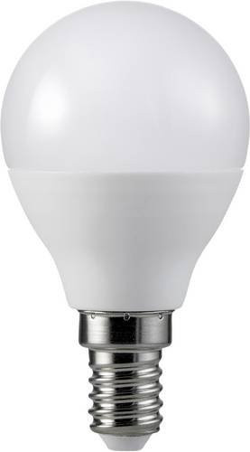 Müller-Licht LED Tropfenform E14 Warmweiß 2,9W entspricht 25W Durchmesser: 45 mm, Höhe: 79 mm - Bild 1