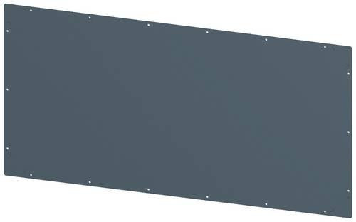 Siemens Dach Anthrazit B/T/H: 120,0 x 60,0 cm - Bild 1