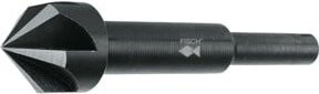 Fischer Schraubendreher-Bit Krauskopfversenker WS 90G Schwarz 20 x 60/90 mm S 8 x 30 mm - Bild 1