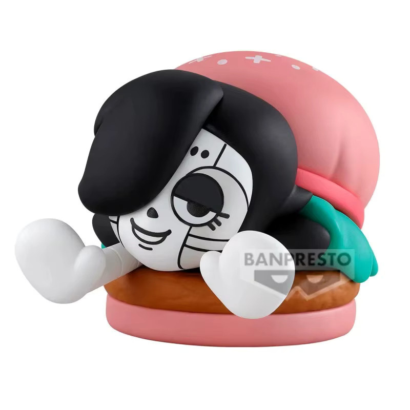 Bandai Undertale Food Design Vol.2 A.Mettaton & B.Napstablook, Sammlungsmodell, Set / Bundle - Bild 2