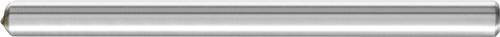 PFERD TOOLS Abrichtdiamant 400 B 33301000 Silber Ø 6 x 81 mm 0,2 Karat zum Profilieren und Abrichten von Schleifstiften - Bild 1