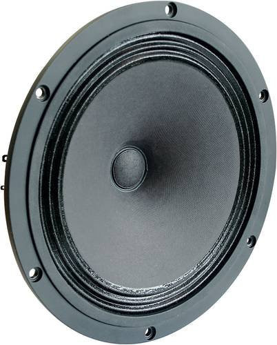 Visaton B 200 Breitbänder in Schwarz, 40W, 8 Ohm, 8 Zoll (20,32 cm) - Bild 1