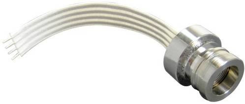 Honeywell SPS Drucksensor 13C3000PS1K aus Edelstahl in Silber - Bild 1