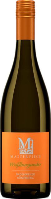 Haltinger Winzer Weissburgunder Weißwein, Baden, 2023, trocken, 0,75 l - Bild 1