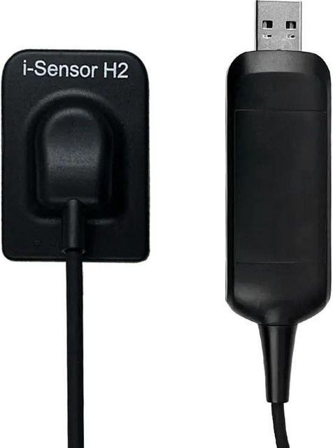 SPECHT Dental I-Sensor H2 Intraoraler Röntgen-Bildgebung RVG-Sensor mit Software in Schwarz - Bild 1