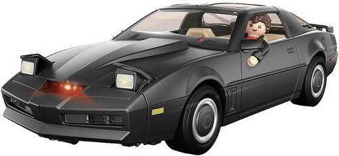 Playmobil Knight Rider K.I.T.T. 70924 - Bild 1