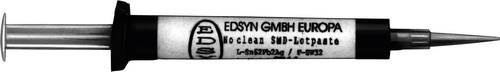 Edsyn CR11 Lotpaste Farbe: Silber, Inhalt: 10g - Bild 1