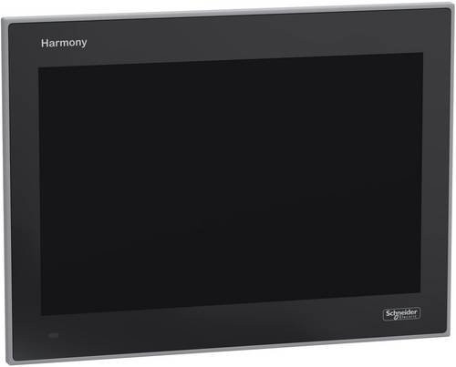 Schneider Electric HMIPSA6AED18W11 Panel-PC All-in-One mit Intel Prozessor, 8 GB RAM, SSD und Windows in Schwarz - Bild 1