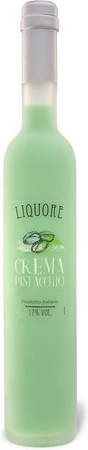 CFL S.p.A. Liquore Crema Pistacchio 0,5 l