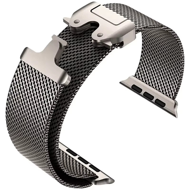 NEY Armband Milanaise, Unisex - Bild 2