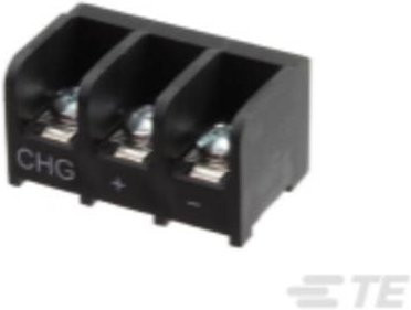 TE Connectivity 7-1437651-0 Package in Schwarz - Bild 1
