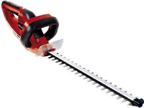 Einhell Elektro-Heckenschere GH-EH 4245 in Rot/Schwarz - Bild 1