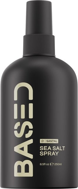 Glow Up Daily Meersalz-Spray mit Aloe Vera, 250 ml, Unisex - Bild 1